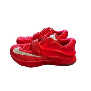 USED Nike KD 7 Global Game Men’s Size 11.5